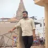 patel meet