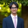 Eshaan Dhaliwal