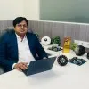 Anumodit kumar