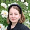 Karyna Ryabets
