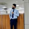 Benyamin Saad