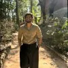 SUNIL BENJAMIN