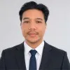 Eric Azhar