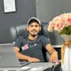 Roshaan Ali