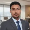 Imran Ahmed Shaikh