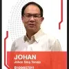 Johan Tanojo
