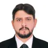 abdullah shah