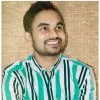 Vishnu shedenoor