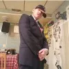 Erik Hornback