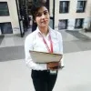 Shivani Chauhan