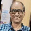 Koushik Senapati