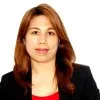 Mary Jean Cortes
