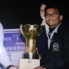 Abhinav Saini