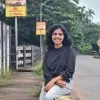 Shreya Rajeevan
