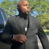 Demetrius Russell