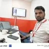 Biswajit Parida