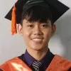 April John Vendicacion