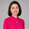 Huong Giang Nguyen