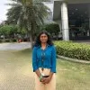 Simran Nair