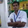 Manjunath Shetty