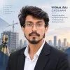 Vishal Raj Chouhan