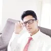 Rushad Vyas