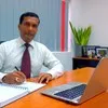 Ranjan Madugalle