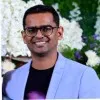 Maneesh Rao