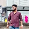 Sanjan Mazumder