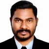 Arun Kesavan