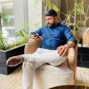 Mihir Gohil