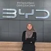 Dina Zuhrufa Thaher