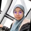 Aleeyna Syahirah binti