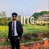 Pratyush Ranjan