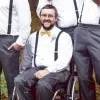 Tim Burlock