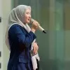 Cinta Novia Arika