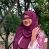 Zakia Sultana