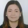 Grace Marie Maghinay