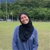 Jasmin Raihanah