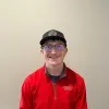 Keelan Kilgour