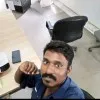 VINOTH NATARAJAN