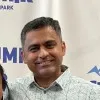 Ankit Gandhi