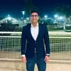 Ali Ahmed
