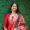Ashwini Nair
