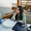 Mehreen Mansoor