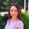 Inna Hrytsiuk