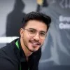 Azmat Siddiqui