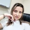 Tetiana Kukharuk