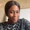 Suzzy Mensah
