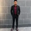 Shayantan Naha